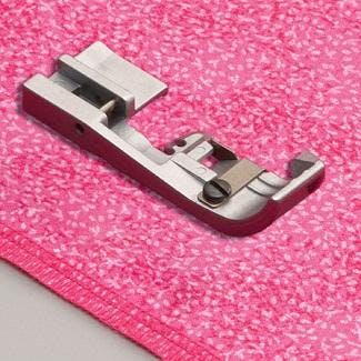 Baby Lock Serger General Purpose Foot (BLE3ATW-GP)