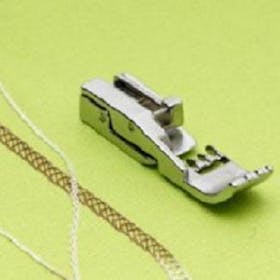 Baby Lock Rolled Hem Foot – Quality Sewing & Vacuum