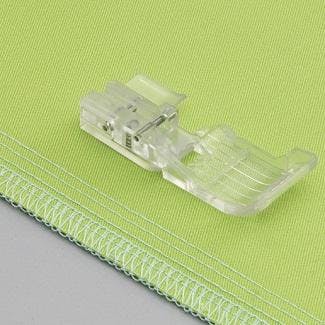 Baby Lock Clear Foot
