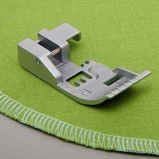 Baby Lock Curve Foot