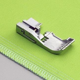 Baby Lock General Purpose Serger Foot (BLE8)