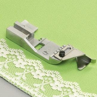 Baby Lock Lace Applicator Foot