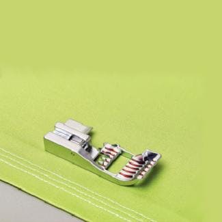 Baby Lock Open Toe Foot BLE8-OT