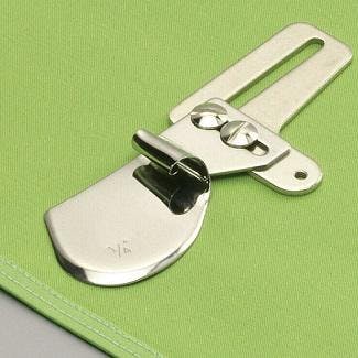 Baby Lock Plain Hemmer Foot (1/4 inch)