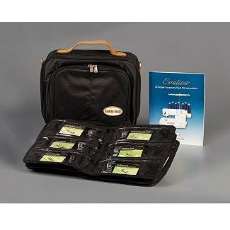 Baby Lock 22 Piece Serger Foot & Accessory Kit BLES8FTKIT - FREE