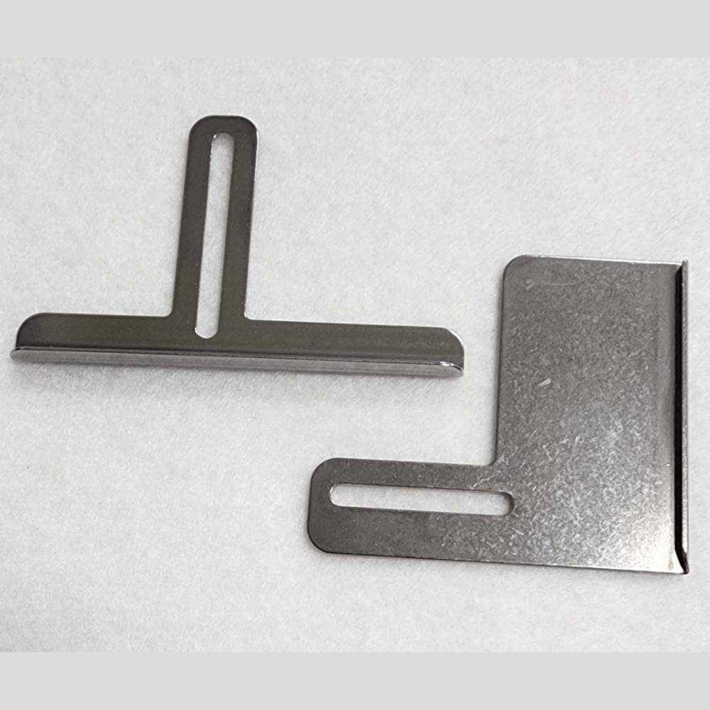 Baby Lock Fabric and Hemming Guide