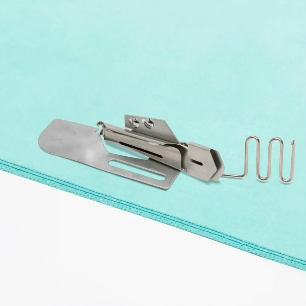 Baby Lock Single Fold Bias Binder Knit/Woven 10mm BLES8SFB10 FREE