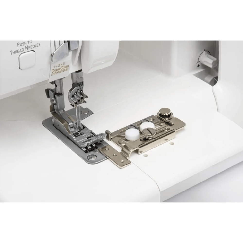 Baby Lock Swing Guide BLES8-SG - 1000's of Parts - Pocono Sew & Vac