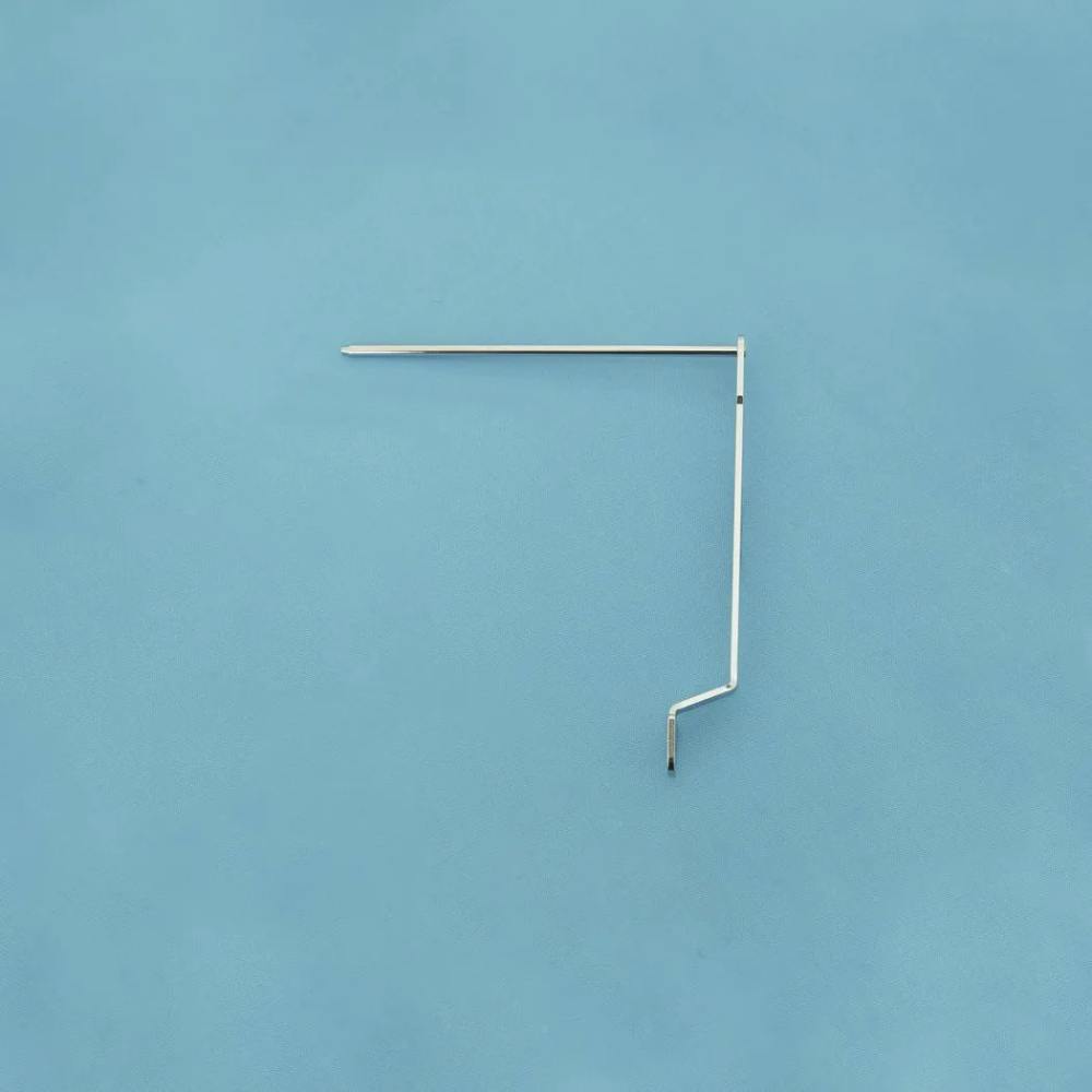 Baby Lock Stitch Guide for Applaud BLP6