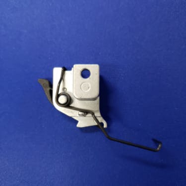 Brother Presser foot holder for Sergers