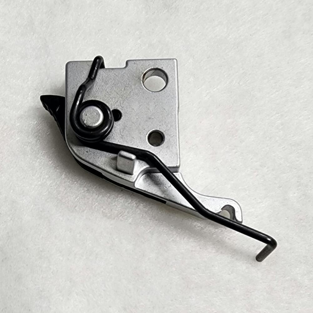 Brother Serger Presser Foot Shank