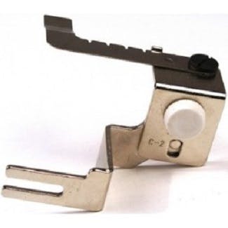 Janome Gathering Attachment