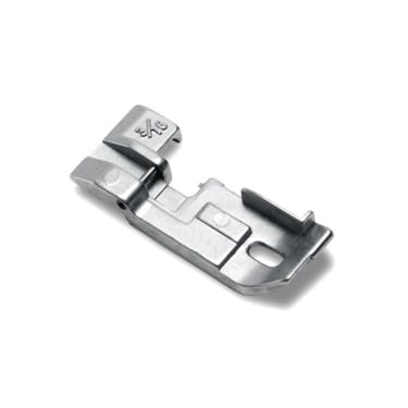 Janome 3/16 inch Piping Foot