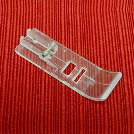 Janome Topstitch Foot N