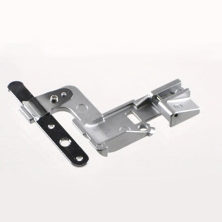 Janome Elastic Gathering Foot