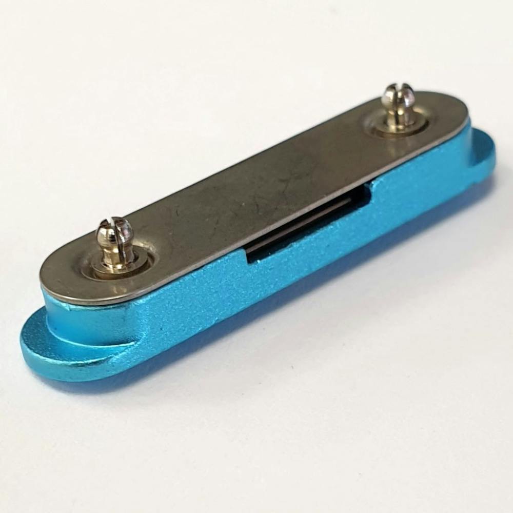 Janome 10mm Elastic Gatherer