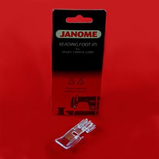 Janome Beading Foot (P)