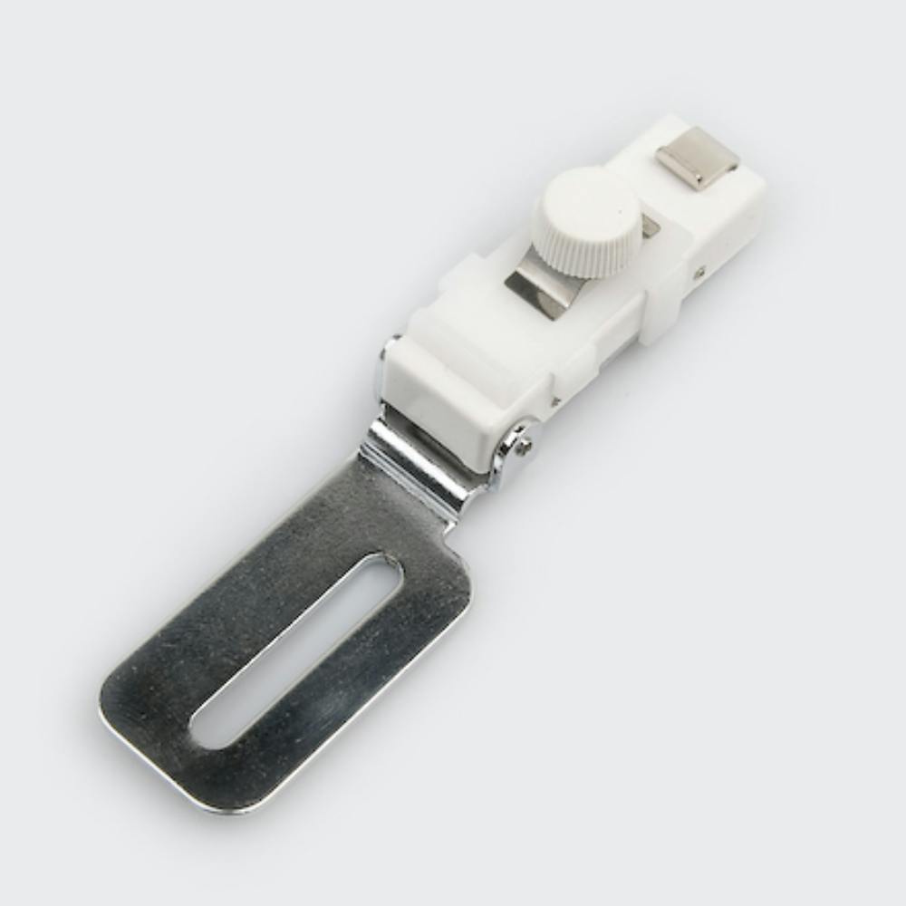 Elna Elastic Gathering Attachment - Narrow (CoverPro)