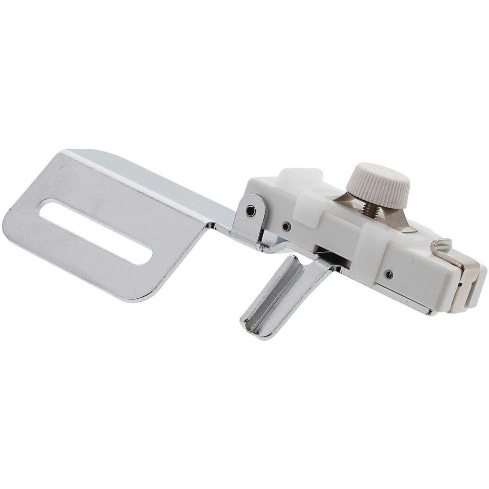 Elna Elastic Gathering Attachment - Narrow (CoverPro)