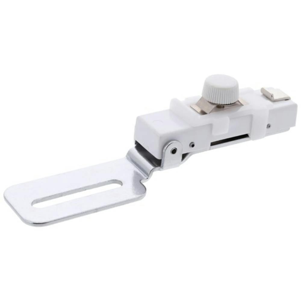 Elna Elastic Gathering Attachment - Wide Underside (CoverPro)