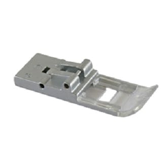 Janome Clear View Cover Stitch Foot (CoverPro)
