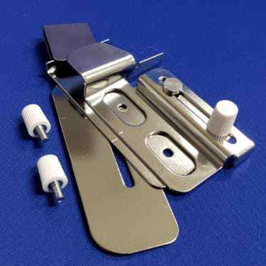 Juki Coverstitch Hem Guide