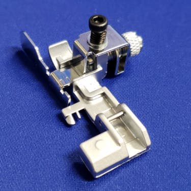 Juki Blind Stitch Presser Foot (Right & Left Needle)