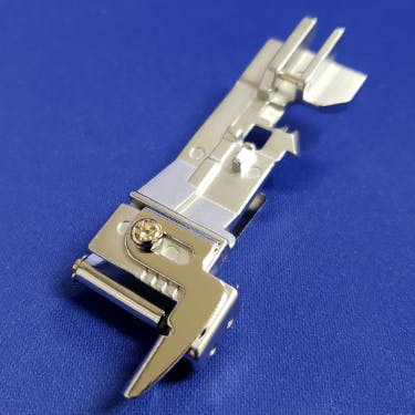 Juki Gathering Presser Foot