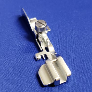 Juki Blind Stitch Presser Foot (Right & Left Needle)