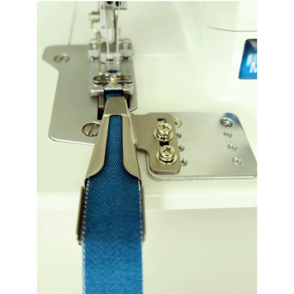 Juki Belt Loop Binder