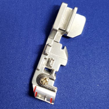 Juki Standard Serger Foot