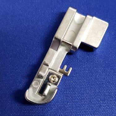 Juki Curved Beading Presser Foot