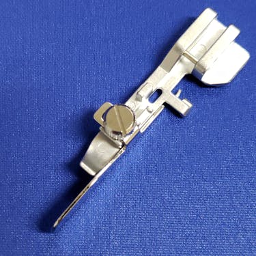 Juki Blind Stitch Presser Foot (Right & Left Needle)