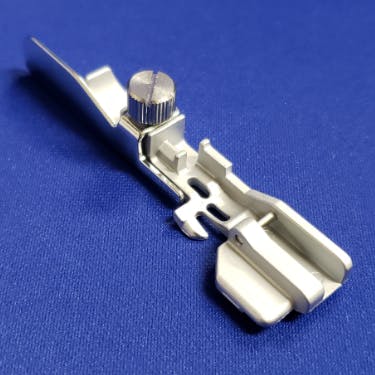 Juki Blind Stitch Presser Foot (Right Needle)