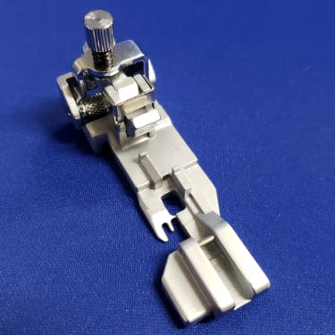 Juki Elasticator Presser Foot