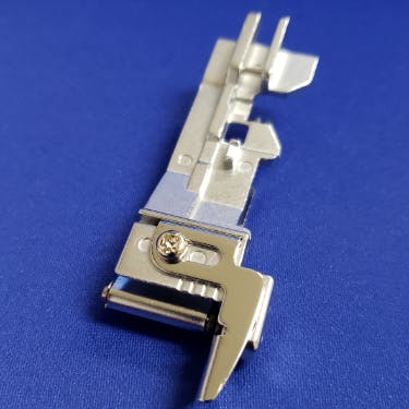Juki Gathering Presser Foot