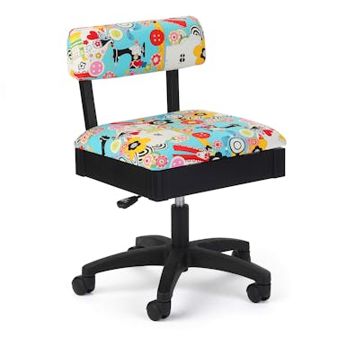 Arrow Sew Now Sew Wow Hydraulic Chair