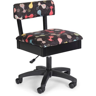 Arrow Cat’s Meow Hydraulic Sewing Chair