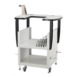 Brother PR-Series Machine Stand