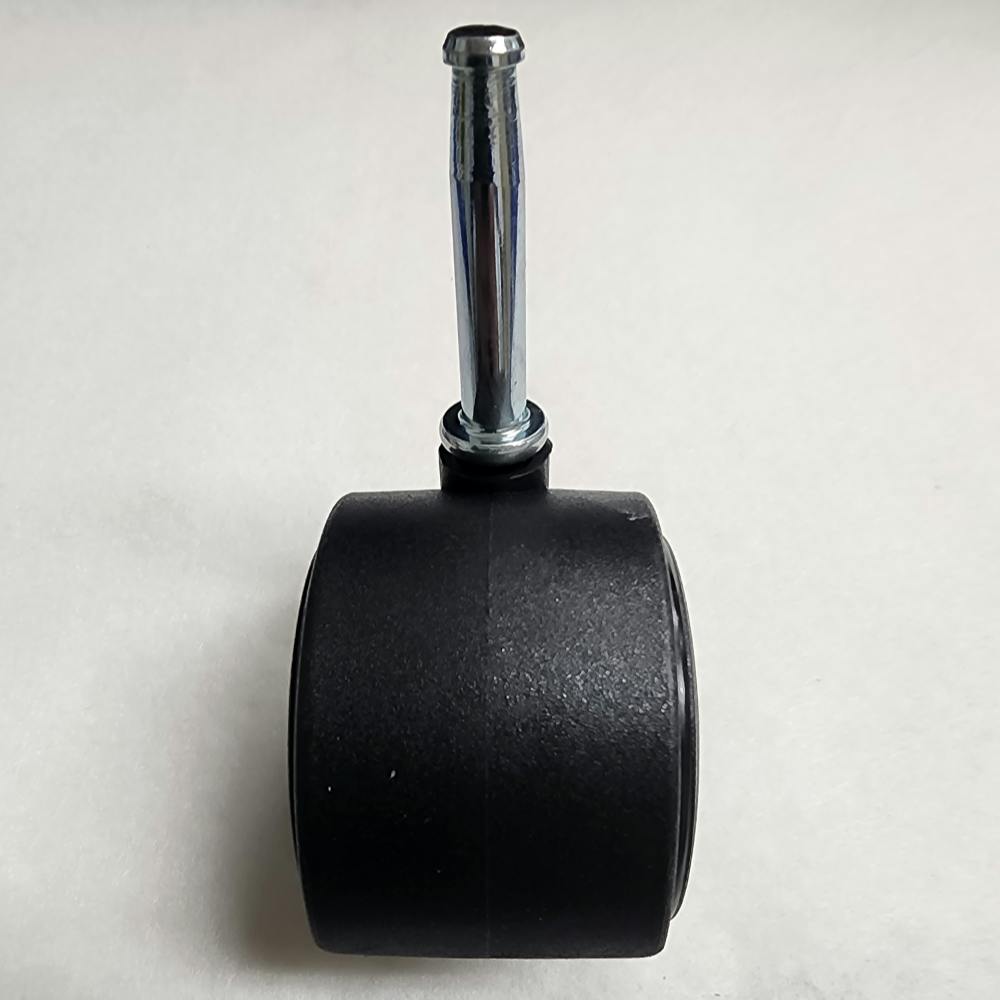 Horn Push in Cabinet Wheel