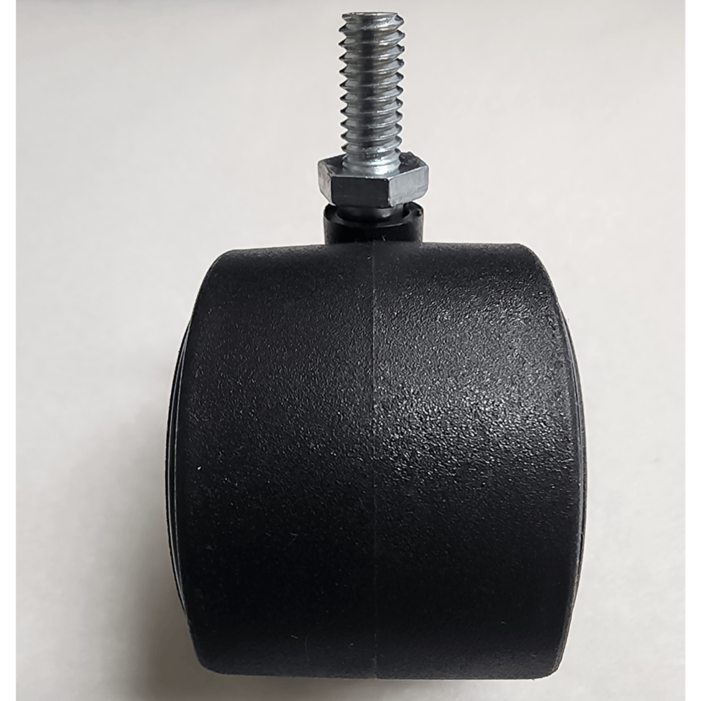 Horn Screw in Cabinet Wheel