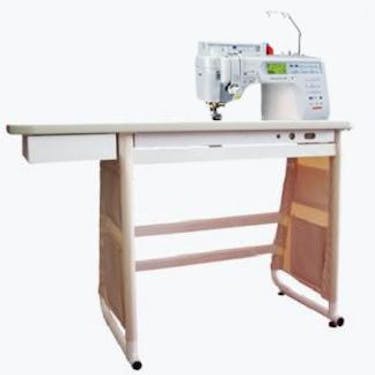 Janome Optional Side Pockets for Janome Tables