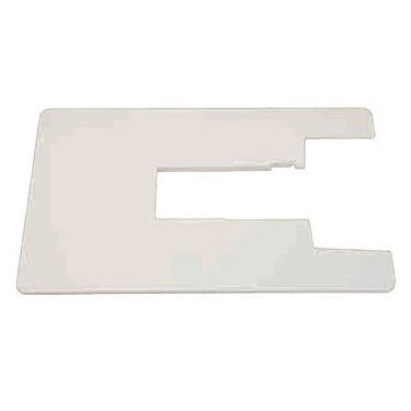 Janome Universal Table 2 (Pro Table) Optional Inserts