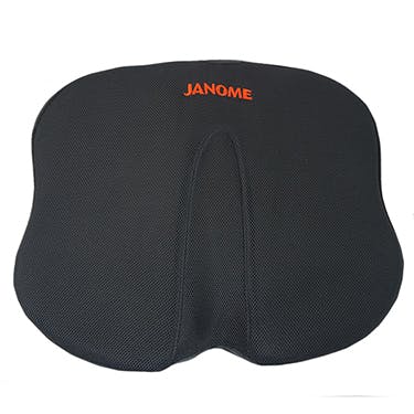 Janome Sew Comfortable Seat Cushion