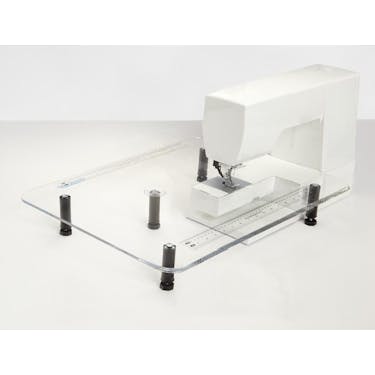 Sew Steady Large Table <br> 18