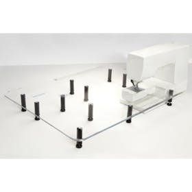 Extension Tables for Janome SUV1122 - 1000's of Parts Extension Tables for Janome SUV1122 - 1000's of Parts