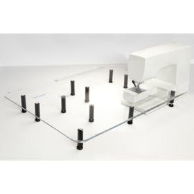 Brother Extension Tables - Extension Tables - Sewing Machine Accessories -  Notions and Parts