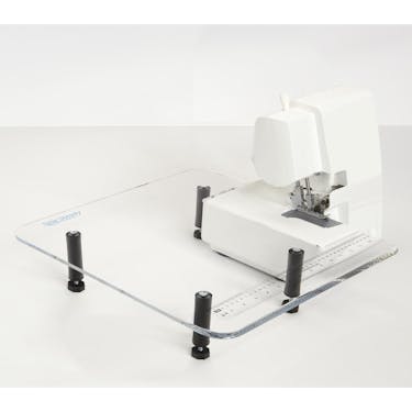 Sew Steady Serger Table 18