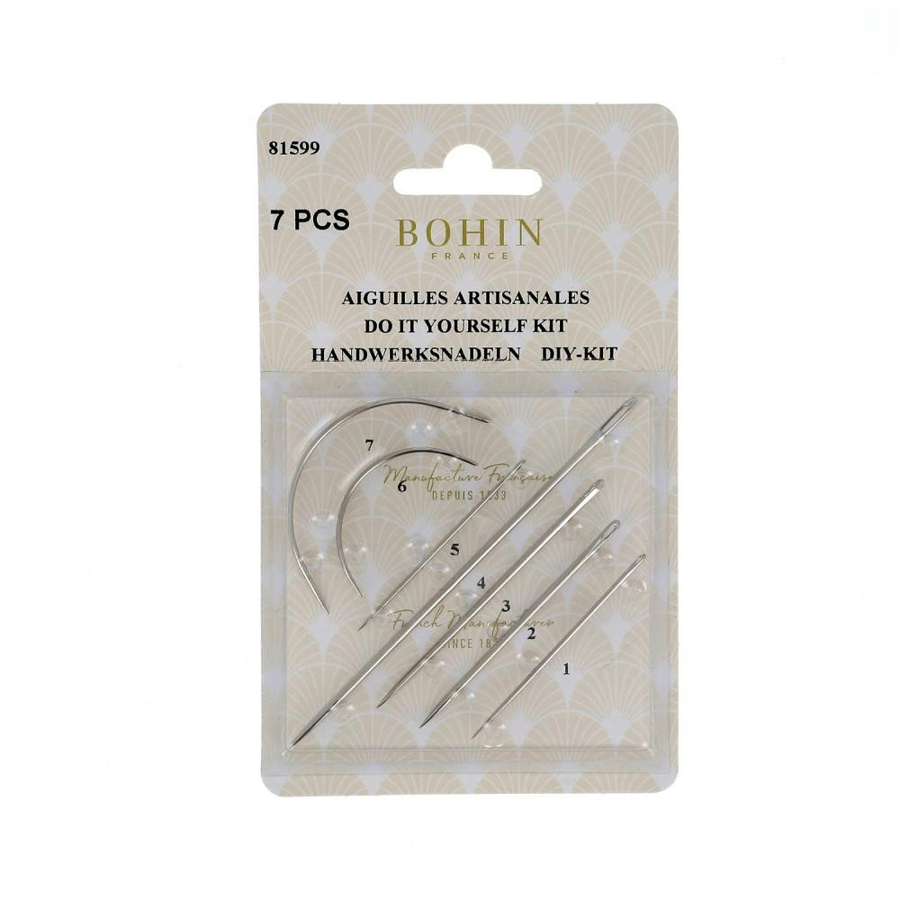Needles for Janome MyStyle 100 - FREE Shipping over $49.99 - Pocono Sew &  Vac