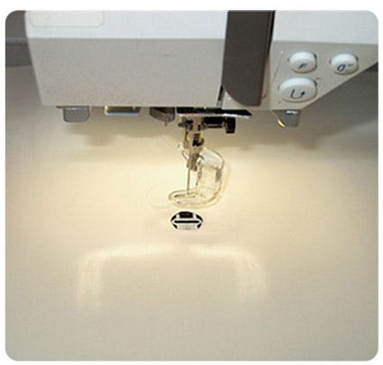 Sew Slip II